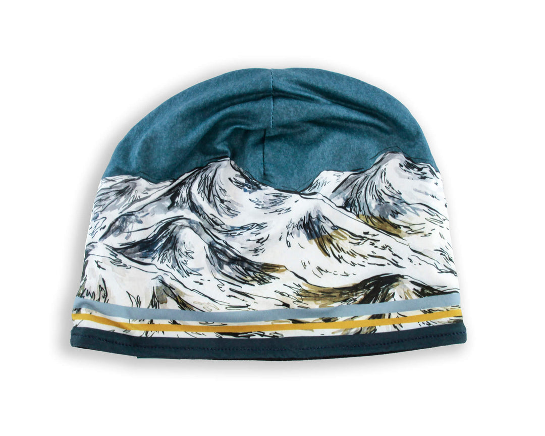 LB103_Skyline_Beanie_Mountains