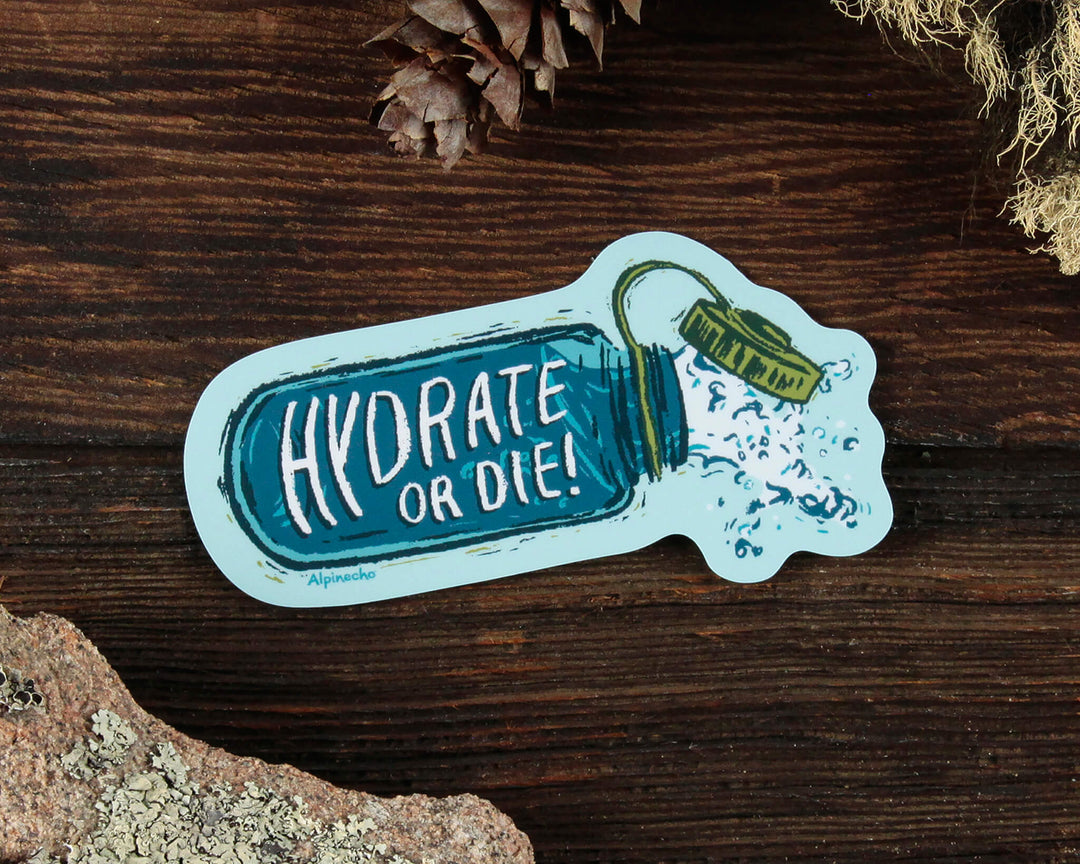 thumbnail image 2 of GATORADE Thirst Quencher Waterproof Vinyl Decal Sticker 2 of 2